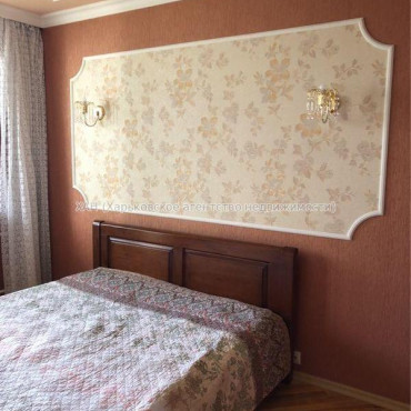 Продам квартиру, Титаренковский пер. , 3  ком., 65 м², капитальный ремонт 