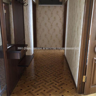 Продам квартиру, Титаренковский пер. , 3  ком., 65 м², капитальный ремонт 