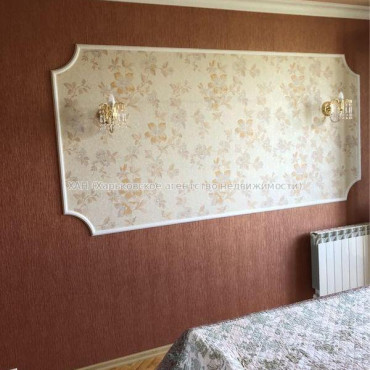 Продам квартиру, Титаренковский пер. , 3  ком., 65 м², капитальный ремонт 