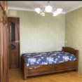 Продам квартиру, Титаренковский пер. , 3  ком., 65 м², капитальный ремонт 
