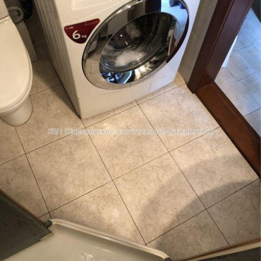 Продам квартиру, Титаренковский пер. , 3  ком., 65 м², капитальный ремонт 