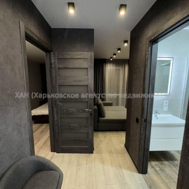 Продам квартиру, Шевченко ул. , 1 кім., 40 м², евроремонт 