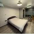 Продам квартиру, Шевченко ул. , 1 кім., 40 м², евроремонт 
