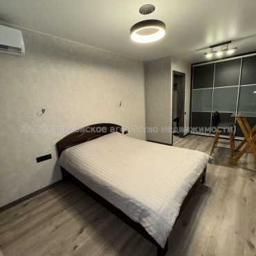 Продам квартиру, Шевченко ул. , 1 кім., 40 м², евроремонт 