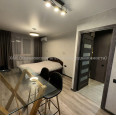 Продам квартиру, Шевченко ул. , 1 кім., 40 м², евроремонт 