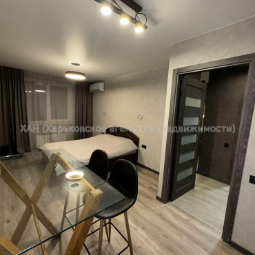 Продам квартиру, Шевченко ул. , 1 кім., 40 м², евроремонт 