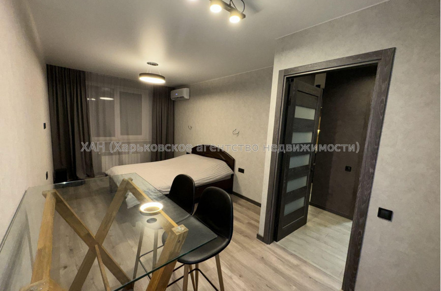Продам квартиру, Шевченко ул. , 1 кім., 40 м², евроремонт 
