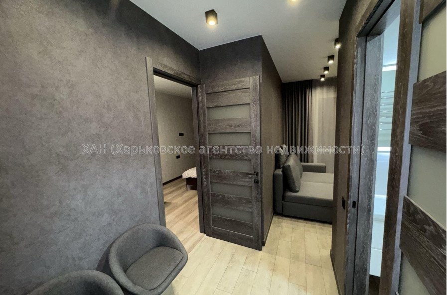 Продам квартиру, Шевченко ул. , 1 кім., 40 м², евроремонт 