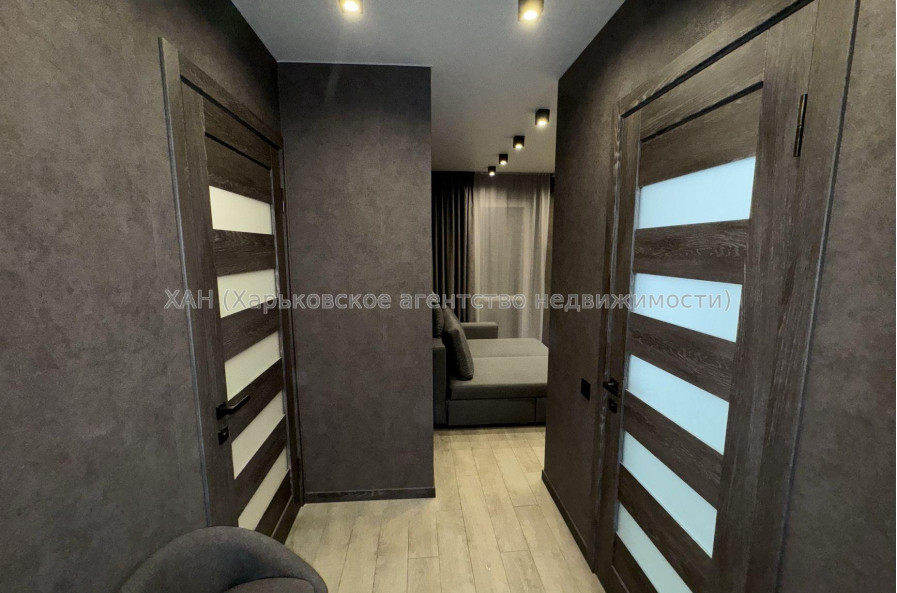 Продам квартиру, Шевченко ул. , 1 кім., 40 м², евроремонт 