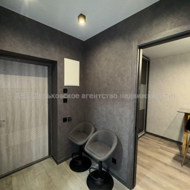 Продам квартиру, Шевченко ул. , 1 кім., 40 м², евроремонт 