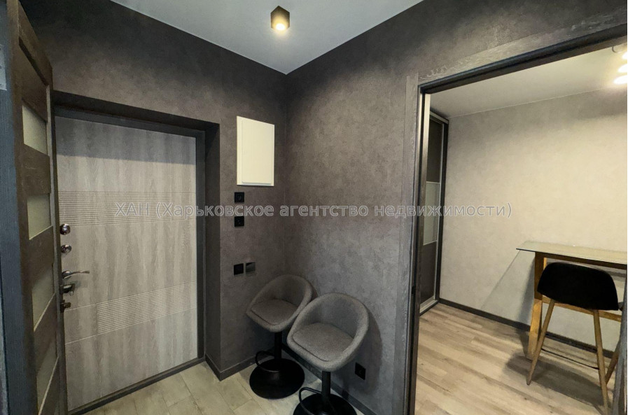Продам квартиру, Шевченко ул. , 1 кім., 40 м², евроремонт 