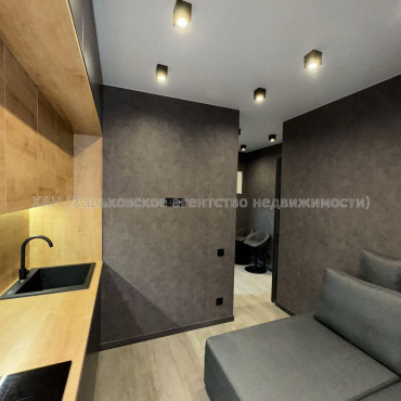 Продам квартиру, Шевченко ул. , 1 кім., 40 м², евроремонт 