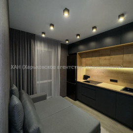 Продам квартиру, Шевченко ул. , 1 кім., 40 м², евроремонт