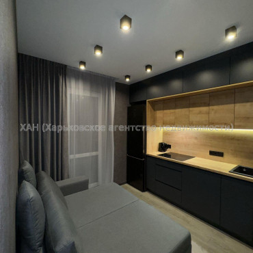 Продам квартиру, Шевченко ул. , 1 кім., 40 м², евроремонт 