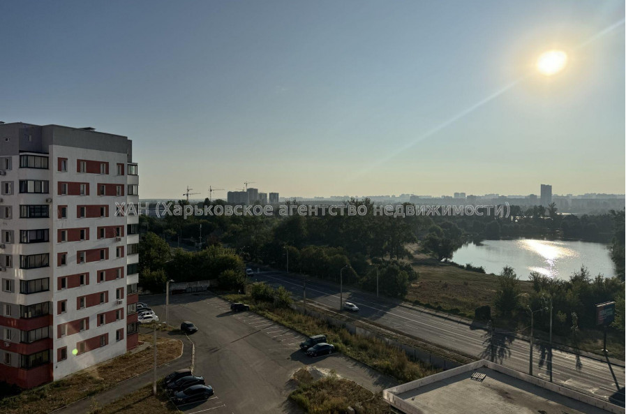 Продам квартиру, Шевченко ул. , 1 кім., 40 м², евроремонт 