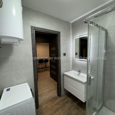 Продам квартиру, Шевченко ул. , 1 кім., 40 м², евроремонт 