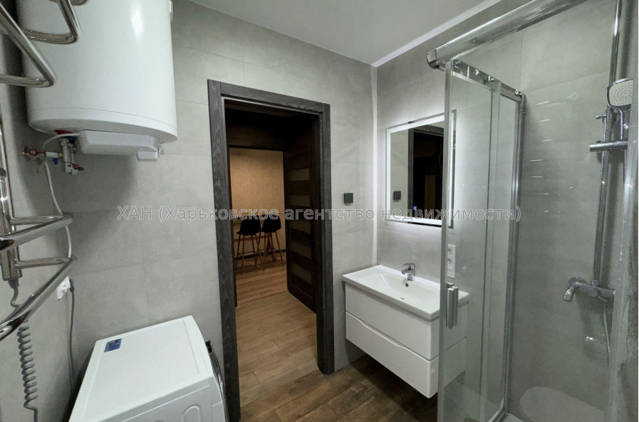 Продам квартиру, Шевченко ул. , 1 кім., 40 м², евроремонт 