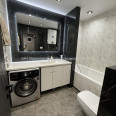 Продам квартиру, Амосова ул. , 3  ком., 66 м², евроремонт 