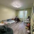 Продам квартиру, Амосова ул. , 3  ком., 66 м², евроремонт 