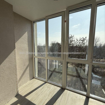 Продам квартиру, Амосова ул. , 3  ком., 66 м², евроремонт 