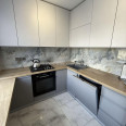 Продам квартиру, Амосова ул. , 3  ком., 66 м², евроремонт 