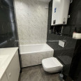 Продам квартиру, Амосова ул. , 3  ком., 66 м², евроремонт 