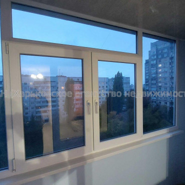 Продам квартиру, Салтовское шоссе , 1  ком., 37 м², евроремонт 