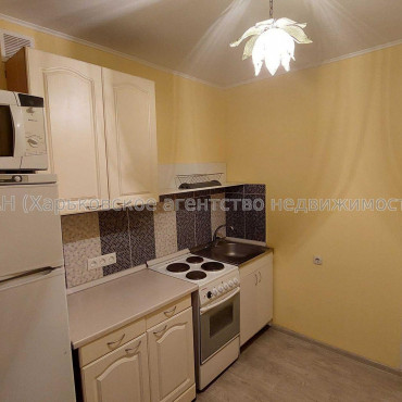 Продам квартиру, Салтовское шоссе , 1  ком., 37 м², евроремонт 