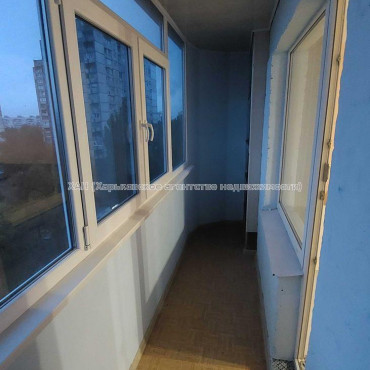 Продам квартиру, Салтовское шоссе , 1  ком., 37 м², евроремонт 