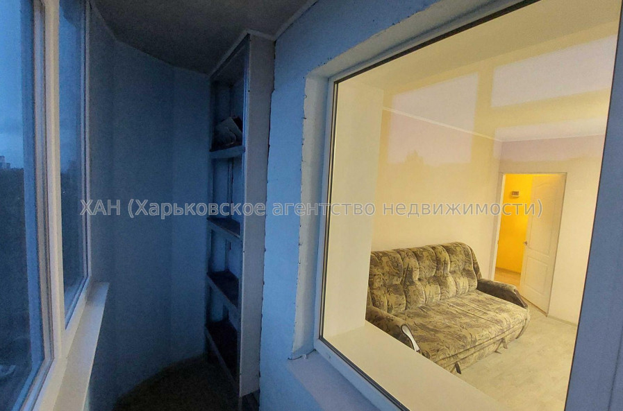 Продам квартиру, 1 кім., 37 м², евроремонт 