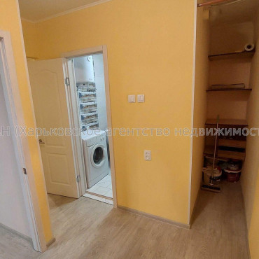 Продам квартиру, Салтовское шоссе , 1  ком., 37 м², евроремонт 