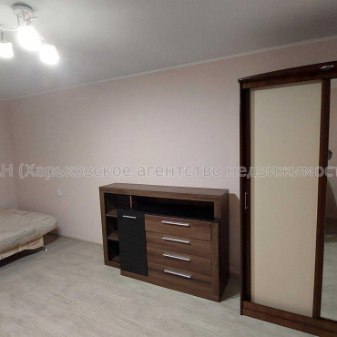 Продам квартиру, Салтовское шоссе , 1  ком., 37 м², евроремонт 