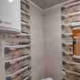 Продам квартиру, Салтовское шоссе , 1 кім., 37 м², евроремонт 