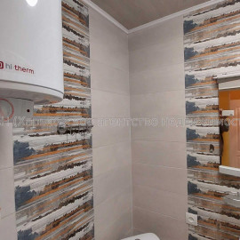 Продам квартиру, Салтовское шоссе , 1 кім., 37 м², евроремонт