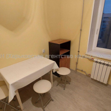 Продам квартиру, Салтовское шоссе , 1  ком., 37 м², евроремонт 