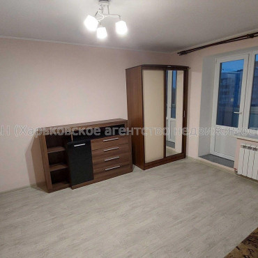 Продам квартиру, Салтовское шоссе , 1  ком., 37 м², евроремонт 