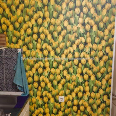 Продам квартиру, Салтовское шоссе , 1  ком., 37 м², евроремонт 