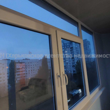 Продам квартиру, Салтовское шоссе , 1  ком., 37 м², евроремонт 