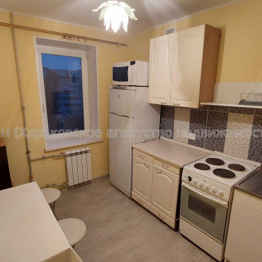 Продам квартиру, Салтовское шоссе , 1  ком., 37 м², евроремонт 