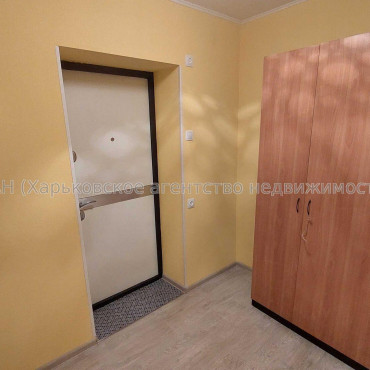 Продам квартиру, Салтовское шоссе , 1  ком., 37 м², евроремонт 