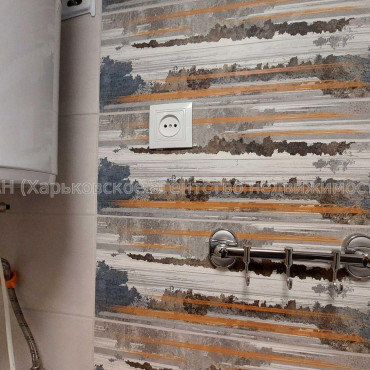 Продам квартиру, Салтовское шоссе , 1  ком., 37 м², евроремонт 