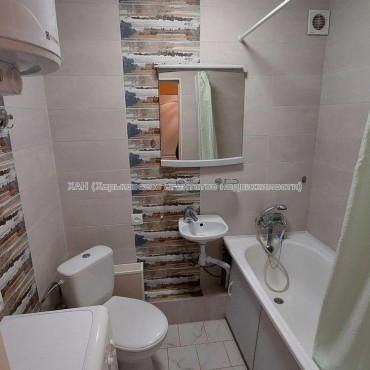 Продам квартиру, Салтовское шоссе , 1  ком., 37 м², евроремонт 