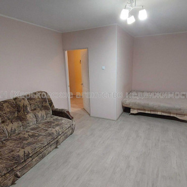 Продам квартиру, Салтовское шоссе , 1  ком., 37 м², евроремонт 