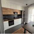 Продам квартиру, Драгоманова ул. , 1 кім., 38 м², авторский дизайн 