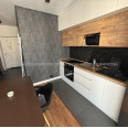 Продам квартиру, Драгоманова ул. , 1 кім., 38 м², авторский дизайн 