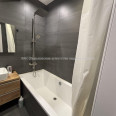 Продам квартиру, Драгоманова ул. , 1 кім., 38 м², авторский дизайн 
