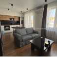 Продам квартиру, Драгоманова ул. , 1 кім., 38 м², авторский дизайн 