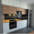 Продам квартиру, Драгоманова ул. , 1 кім., 38 м², авторский дизайн 