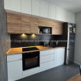 Продам квартиру, Драгоманова ул. , 1 кім., 38 м², авторский дизайн  - фото 4 Продам квартиру, Драгоманова ул. , 1 кім., 38 м², авторский дизайн