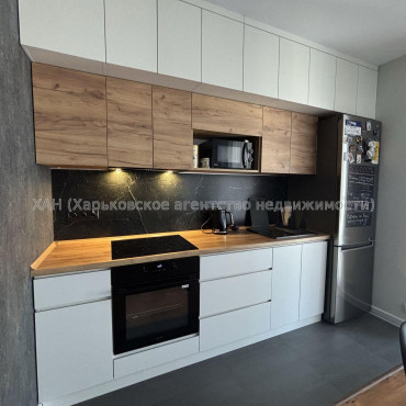 Продам квартиру, Драгоманова ул. , 1 кім., 38 м², авторский дизайн  - фото 4 Продам квартиру, Драгоманова ул. , 1 кім., 38 м², авторский дизайн
